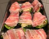 【人気検索1位】肉巻きピーマン作り方3写真
