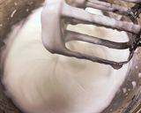 半熟チーズケーキ作り方2写真