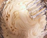 半熟チーズケーキ作り方4写真