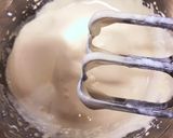 半熟チーズケーキ作り方3写真