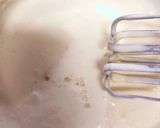 半熟チーズケーキ作り方5写真