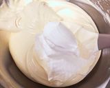 半熟チーズケーキ作り方6写真