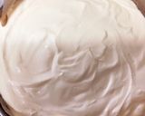 半熟チーズケーキ作り方7写真