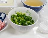 麻婆豆腐★エリンギ使いでカロリーカット作り方2写真