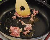 麻婆豆腐★エリンギ使いでカロリーカット作り方4写真