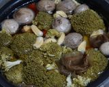 煮込まない野菜スープ作り方1写真