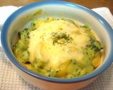 ❤ほくほくじゃがいものスープグラタン❤作り方5写真