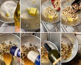 みんな大好きな完熟トマトハッシュドビーフ作り方9写真