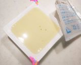 旦那曰く、パックの豆腐を綺麗に出せる方法作り方2写真