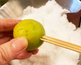 失敗しない梅ジュースと残り梅の活用法！作り方5写真