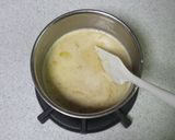 パイナップルカスタード作り方7写真