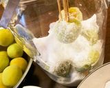 失敗しない梅ジュースと残り梅の活用法!作り方7写真