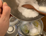失敗しない梅ジュースと残り梅の活用法！作り方9写真