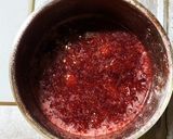 材料2種類！簡単いちごジャム♪作り方4写真