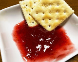 材料2種類！簡単いちごジャム♪作り方5写真