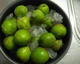 梅シロップ炊飯器で時短できます作り方3写真