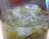 梅シロップ炊飯器で時短できます作り方5写真