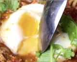 本場イスラエルのシャクシュカ（卵料理）作り方1写真