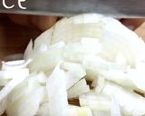 本場イスラエルのシャクシュカ（卵料理）作り方2写真