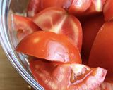 本場イスラエルのシャクシュカ（卵料理）作り方4写真