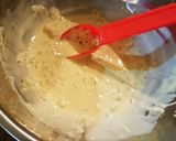 鶏ささみのタルタル和え作り方4写真
