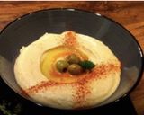 本場イスラエルのシャクシュカ（卵料理）作り方15写真