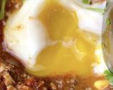 本場イスラエルのシャクシュカ（卵料理）作り方13写真