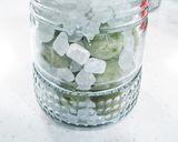 梅シロップ♪青梅でも黄色梅でも美味しい♬作り方3写真