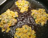 コーンフリッター作り方4写真