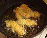 味噌チキンカツ作り方3写真