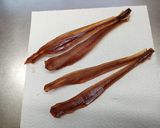 どこまで乾かす？ ホッケのみりん干し作り方28写真