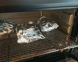 ハンバーグの焼き方作り方4写真