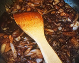 ハンバーグの焼き方作り方5写真