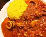 超本格★シーフードカレー★作り方8写真
