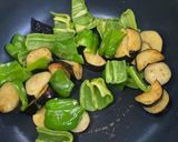 さっぱり美味しい☆鶏肉のみぞれ煮作り方4写真