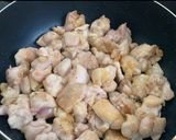 さっぱり美味しい☆鶏肉のみぞれ煮作り方5写真