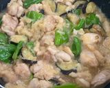 さっぱり美味しい☆鶏肉のみぞれ煮作り方7写真