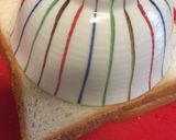 食パンで簡単カレーパンと揚げパン作り方2写真