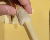 ちくわチーズの豚肉巻き作り方2写真