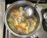 肉じゃが（大人用）作り方8写真