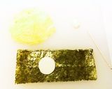 まんまるミニオン弁当作り方3写真