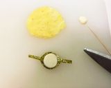 まんまるミニオン弁当作り方4写真
