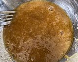 固めの食感　健康クッキー！作り方2写真
