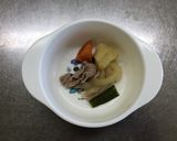 肉じゃがのアレンジ☆9~11か月作り方3写真
