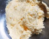 米粉で作るチーズタルト作り方3写真