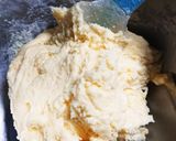 米粉で作るチーズタルト作り方4写真