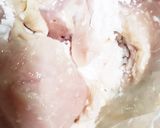 お年寄り絶讚シリーズ❗鶏胸肉、唐揚げ❗作り方7写真