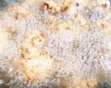 お年寄り絶讚シリーズ❗鶏胸肉、唐揚げ❗作り方8写真