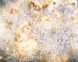 お年寄り絶讚シリーズ❗鶏胸肉、唐揚げ❗作り方8写真