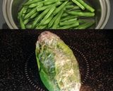 肉じゃが作り方6写真